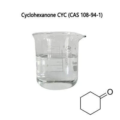 Cyclohexanone CYC (CAS 108-94-1): Tulajdonságok, felhasználások és előnyök