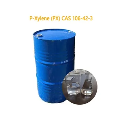 Mire használható a para{0}}xilol (PX) vegyszer? Alkalmazások PTA-ban, PET-ben...