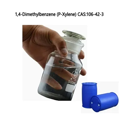 Anyagbiztonsági adatlap (MSDS)- P-Xilol (CAS 106-42-3) Nyersanyag