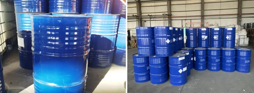 99.99% Purity Dichloromethane/Methylene Chloride/MC/Dcm/CAS:75-09-2 99.99% Purity Dichloromethane/Methylene Chloride/MC/Dcm/CAS:75-09-2